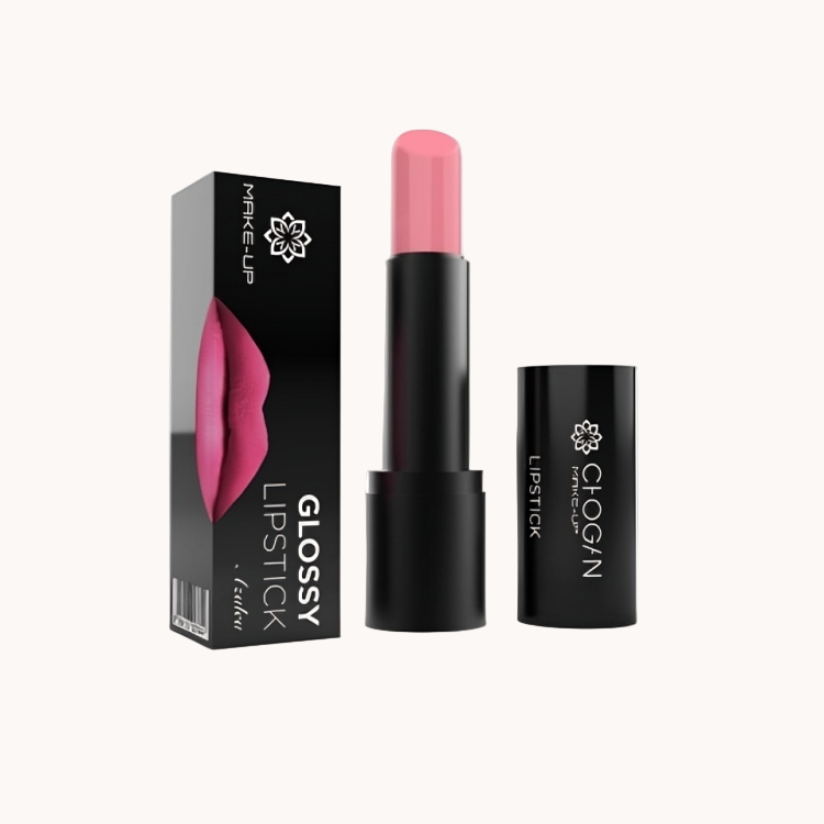 Brillanter Lippenstift