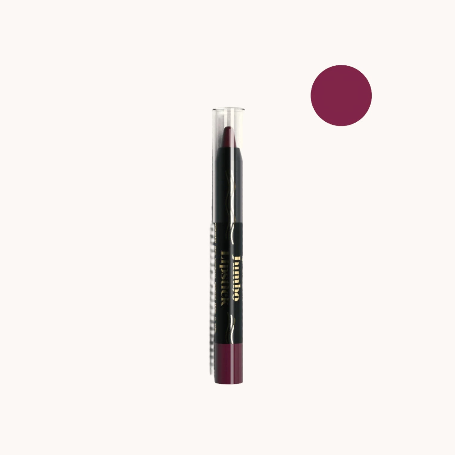 Chogan Lip Cream Matte – Flüssiger Lippenstift mit intensiver, matter Farbe, hoher Deckkraft und langanhaltendem, kussechtem Finish.