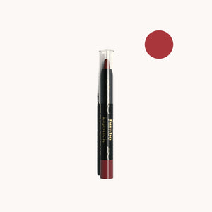Chogan Lip Cream Matte – Flüssiger Lippenstift mit intensiver, matter Farbe, hoher Deckkraft und langanhaltendem, kussechtem Finish.