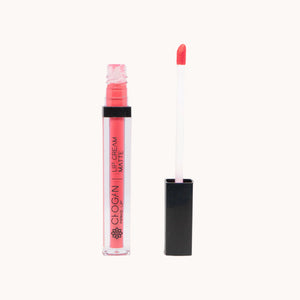 Chogan Lip Cream Matte – flüssiger Lippenstift mit intensiver, langanhaltender, mattierter Farbe und leichter, cremiger Textur
