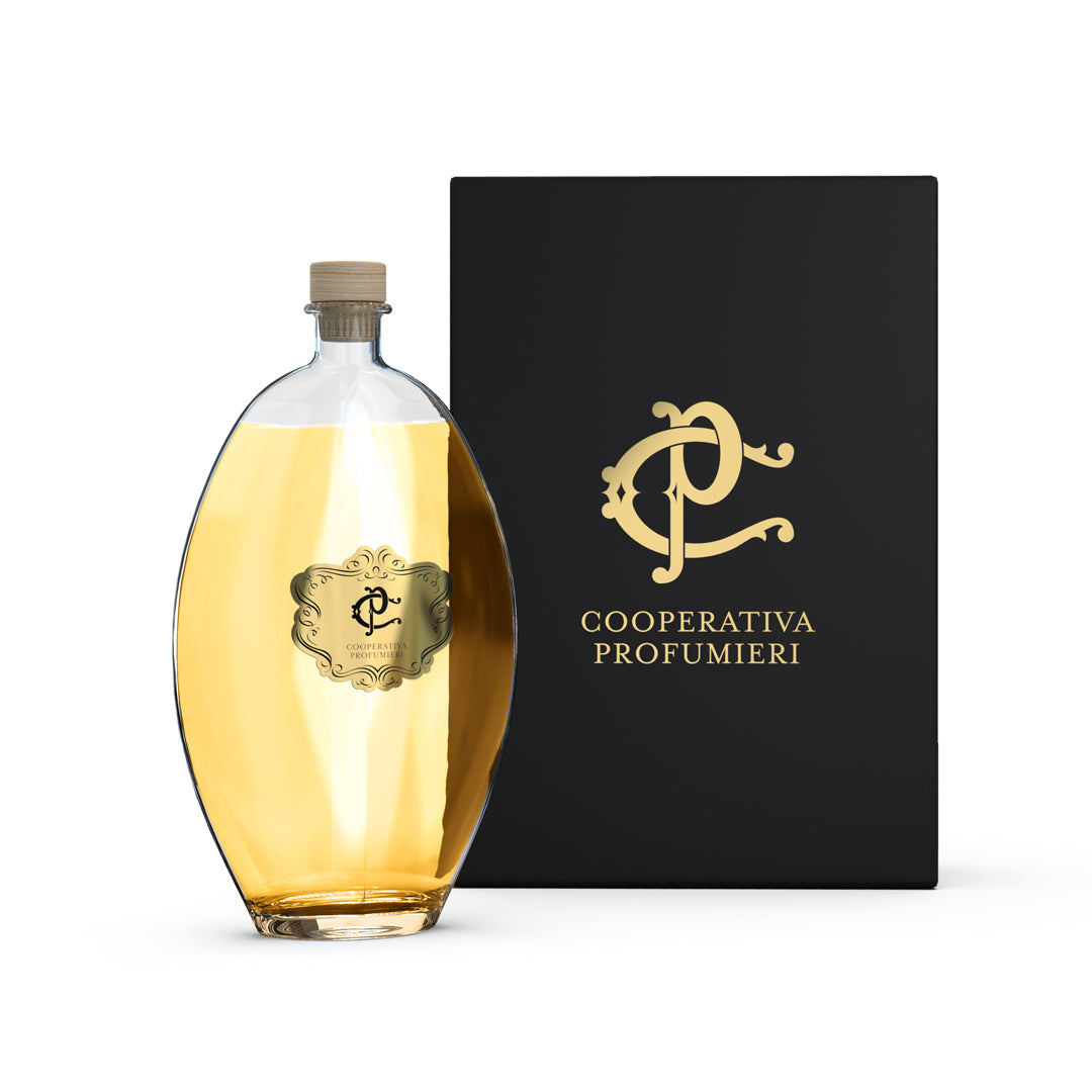 „Cooperativa Profumieri' Raumduft-Diffuser – Red Fruit Heart