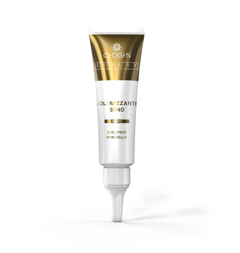 Chogan - Luxury Collection - Dekolleté-Booster Serumöl - 75 ml