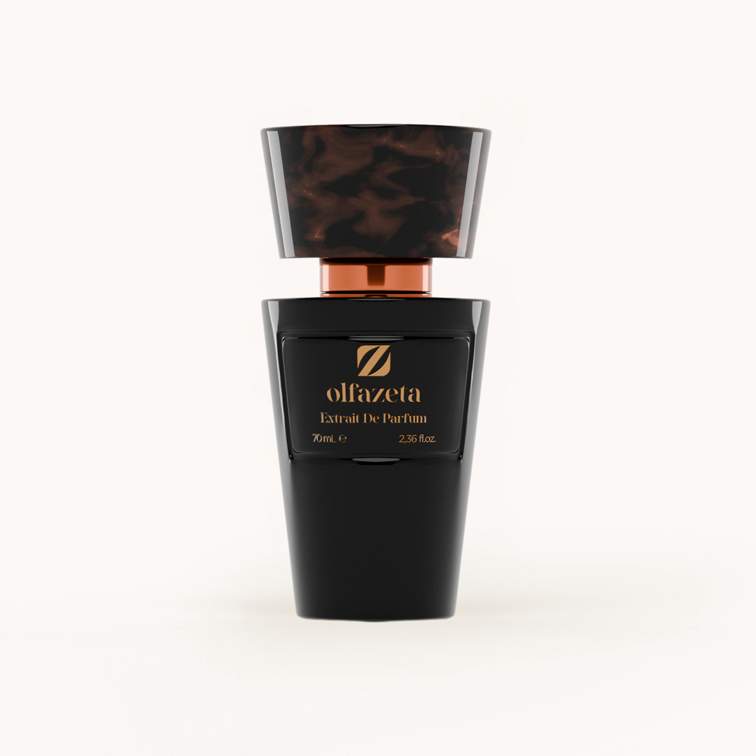 Chogan – Herrenparfum mit 30% Essenz – 079 - Inspiriert von - MYSELF - Yves Saint Laurent