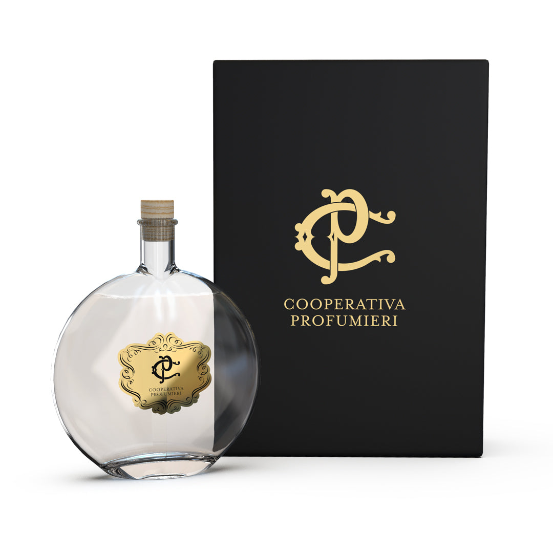 „Cooperativa Profumieri' Raumduft-Diffuser – Mediterranean Pomegranate