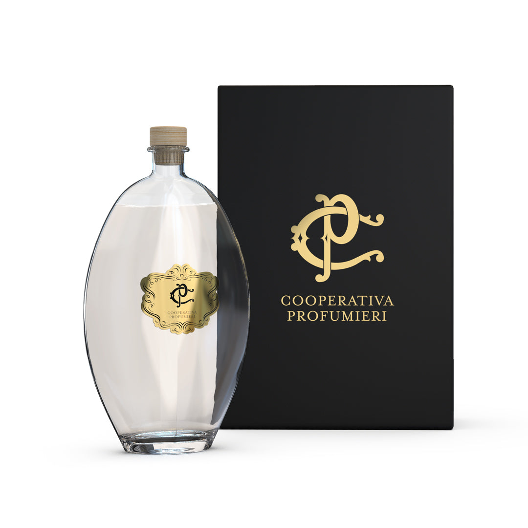 „Cooperativa Profumieri' Raumduft-Diffuser – Mediterranean Pomegranate