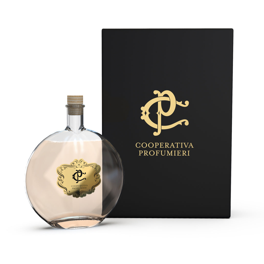 Cooperativa Profumieri Raumduft-Diffuser – Fruity Blend