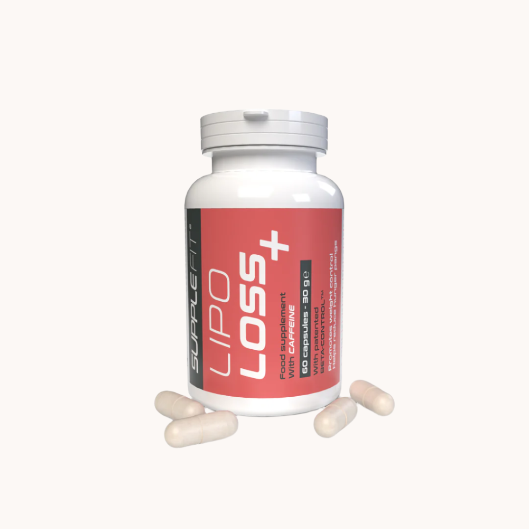 LIPO LOSS +