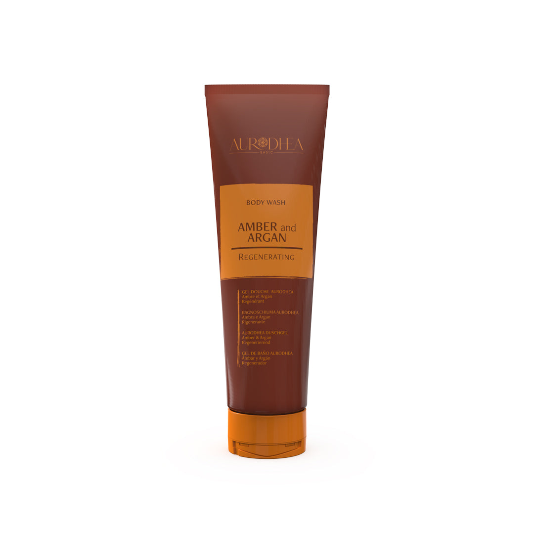 AURODHEA SHOWER GEL