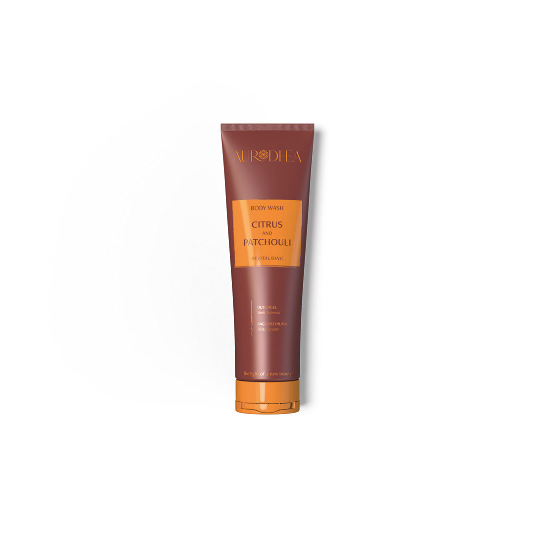 AURODHEA SHOWER GEL