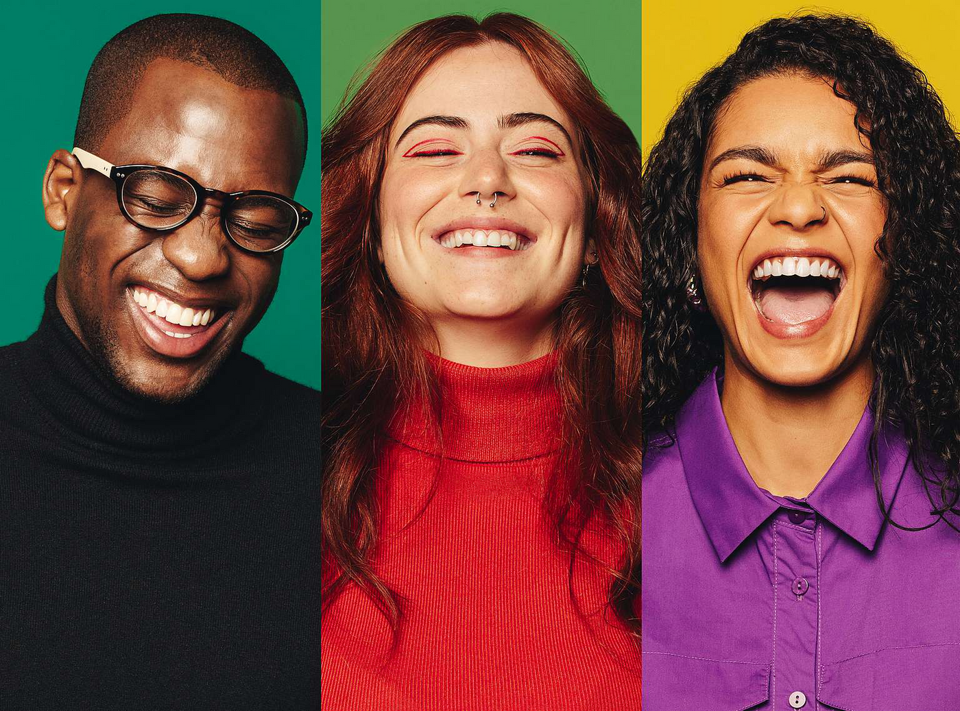 Teil unseres Teams werden!